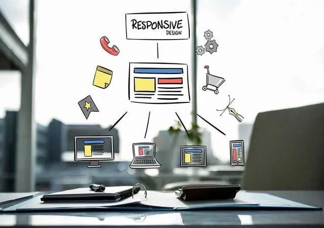 5 Razões para ter um site one page