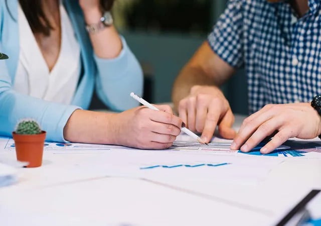 Como montar minha empresa com segurança
