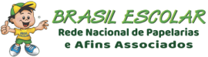 Brasil Escolar - cliente ZNK Marketing