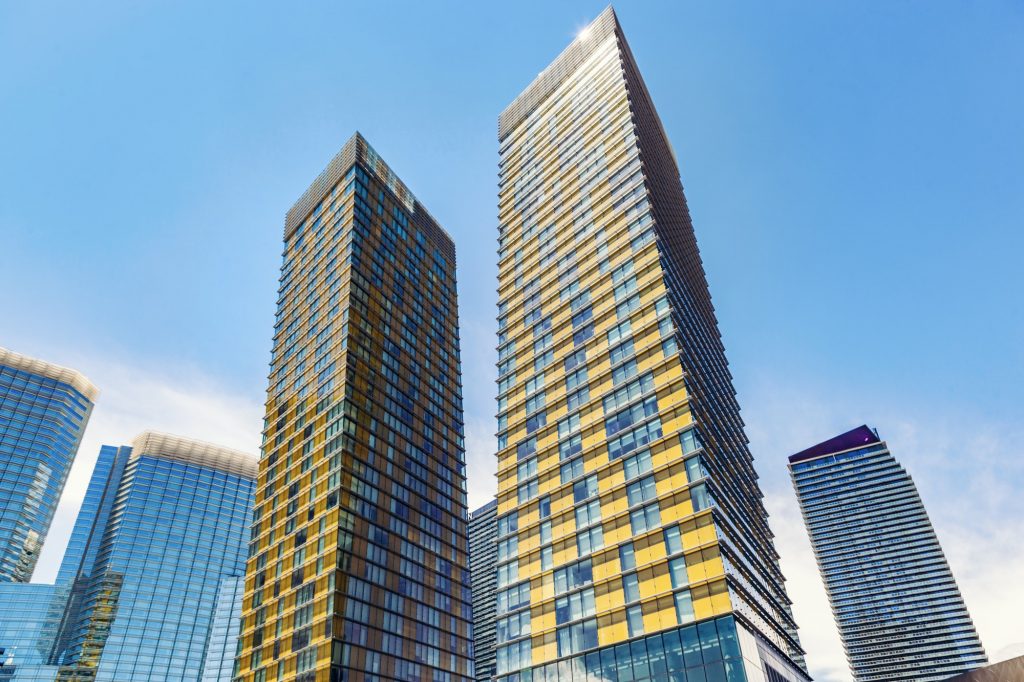 mercado imobiliário