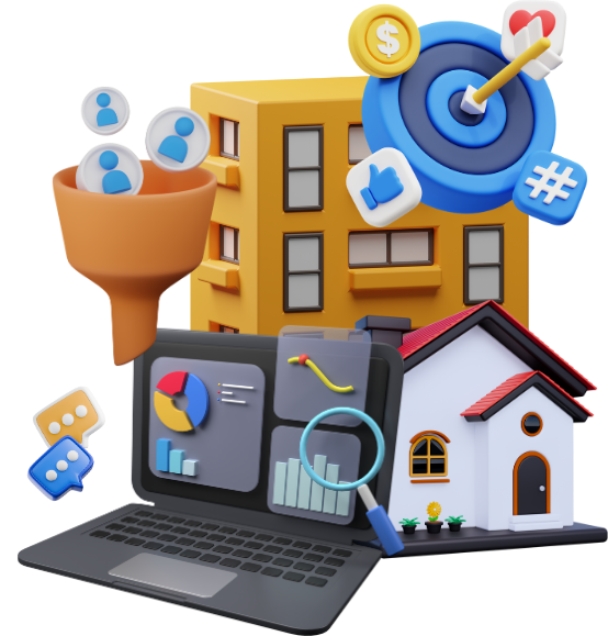 marketing imobiliário