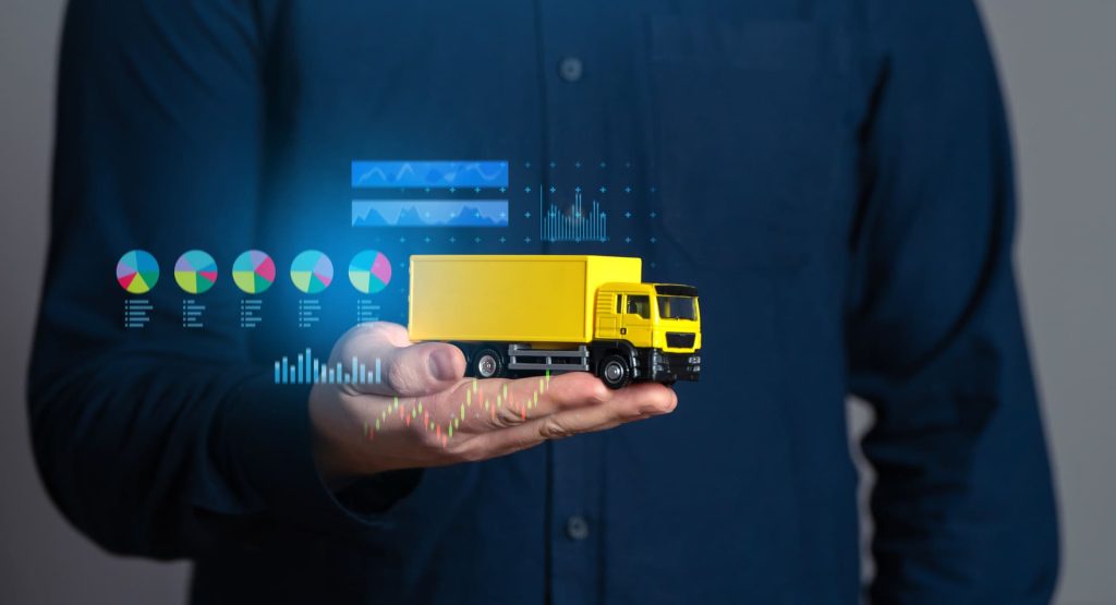 Plano de marketing para transportadora