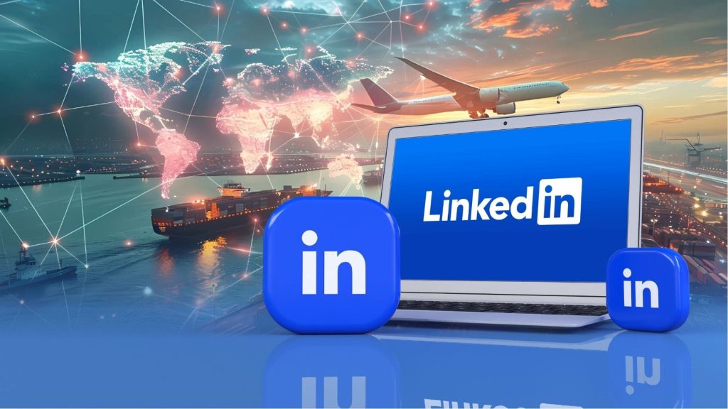 marketing no Linkedin