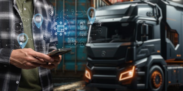 Marketing Digital para Transportadoras