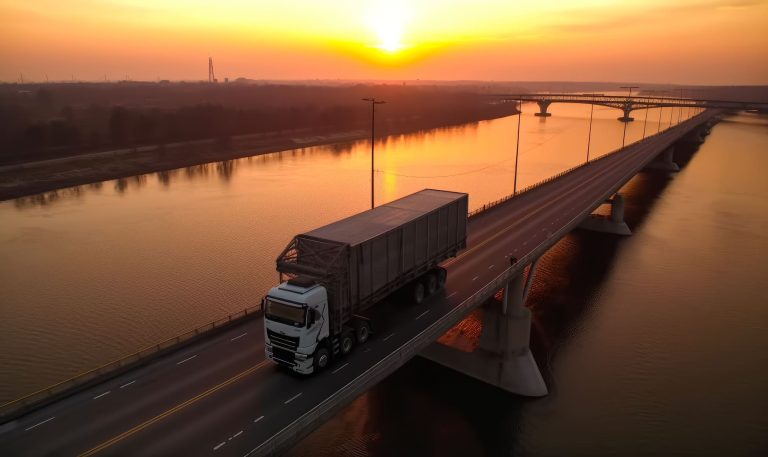 agenciadora de carga