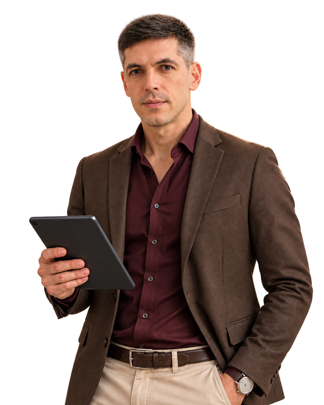 Matheus Gabassi, CEO da ZNK e criador do Método 3R