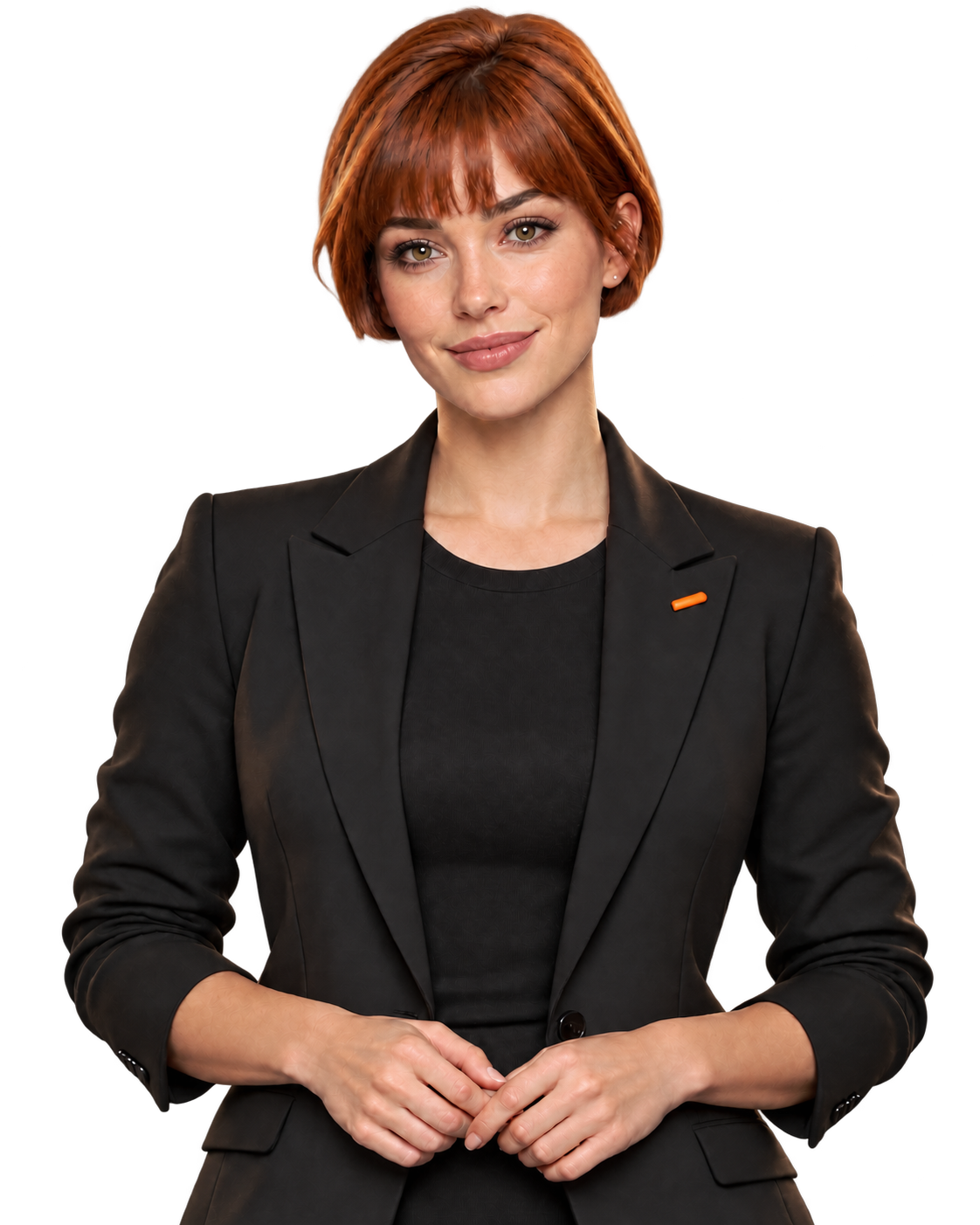 ZIA, assistente de inteligência artificial da ZNK
